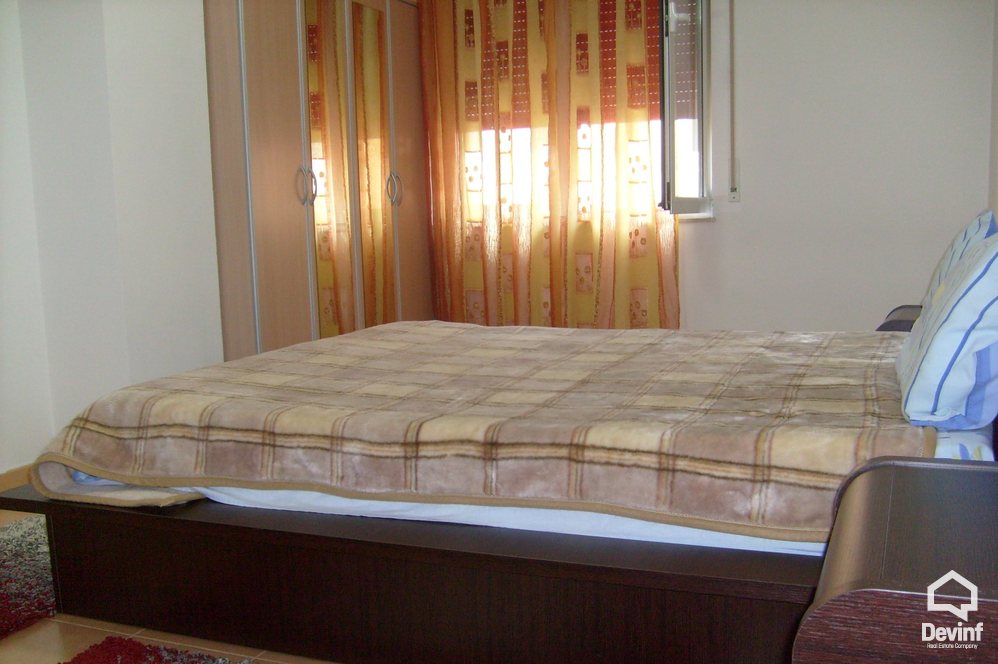 Tirane For Rent Apartment 2+1+A New building near the Albanian Radio Television Apartment