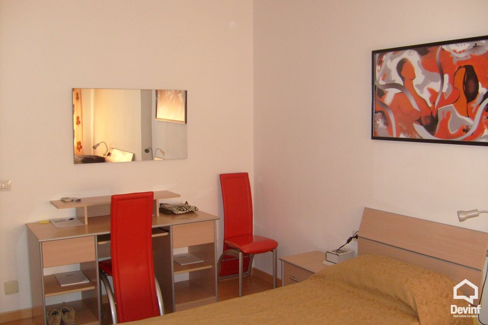 Tirane For Rent Apartment 2+1+A New building near the Albanian Radio Television Apartment