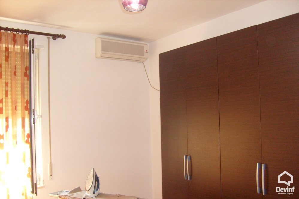 Tirane For Rent Apartment 2+1+A New building near the Albanian Radio Television Apartment