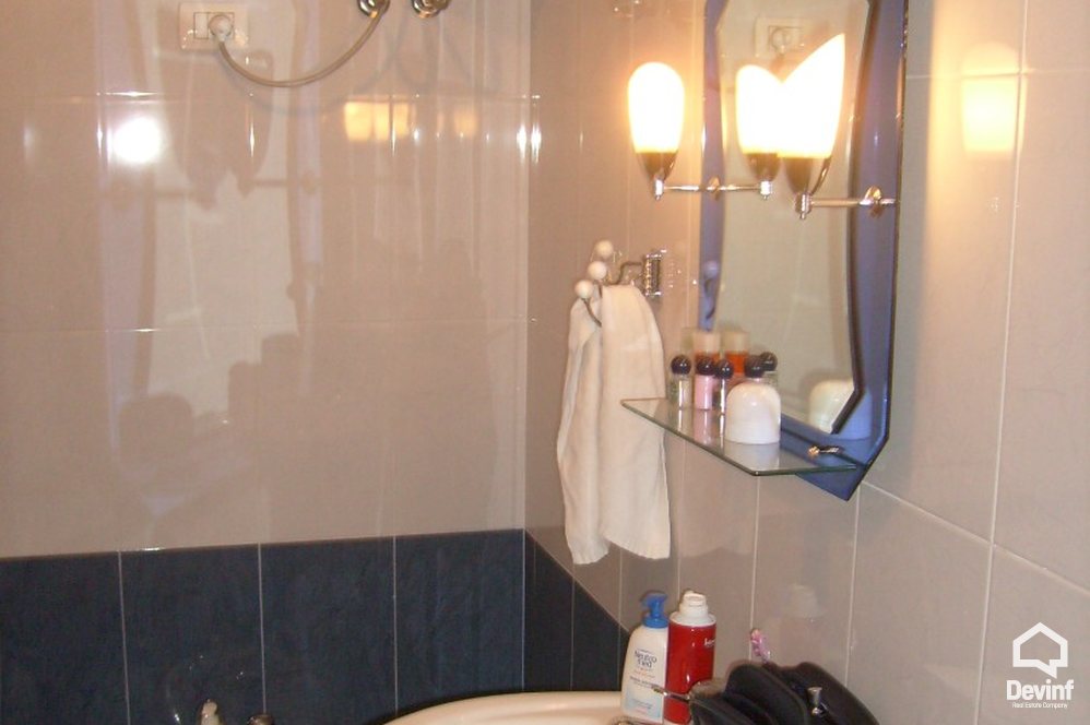 Tirane For Rent Apartment 2+1+A New building near the Albanian Radio Television Apartment