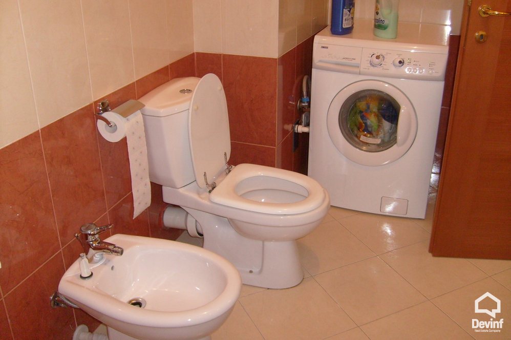 Tirane For Rent Apartment 2+1+A New building near the Albanian Radio Television Apartment