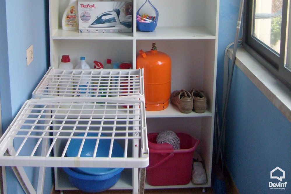 Tirane For Rent Apartment 2+1+A New building near the Albanian Radio Television Apartment