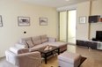 Tirane For Rent Apartment 2+1+A Apartment in a new construction located in Blloku area Apartment