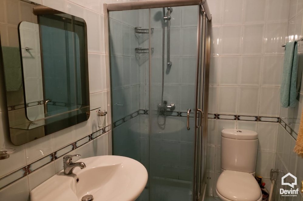 Tirane For Rent Apartment 2+1+A Apartment in a new construction located in Blloku area Apartment