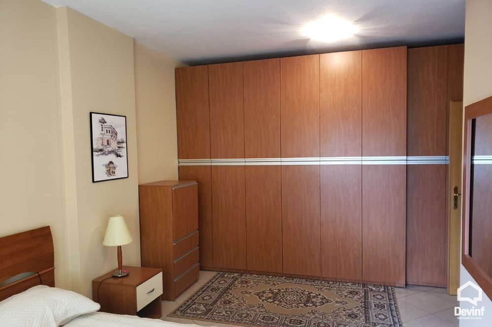 Tirane For Rent Apartment 2+1+A Apartment in a new construction located in Blloku area Apartment