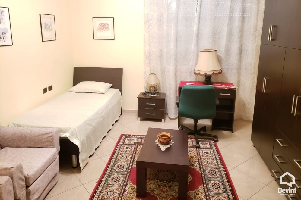 Tirane For Rent Apartment 2+1+A Apartment in a new construction located in Blloku area Apartment