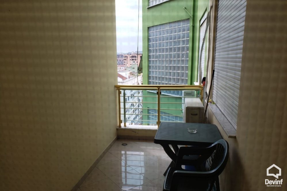 Tirane For Rent Apartment 2+1+A Apartment in a new construction located in Blloku area Apartment