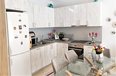 Ne Shitje Apartament 1+1+A Apartamenti ndodhet ne nje pallat te ri prane qendres Tirane