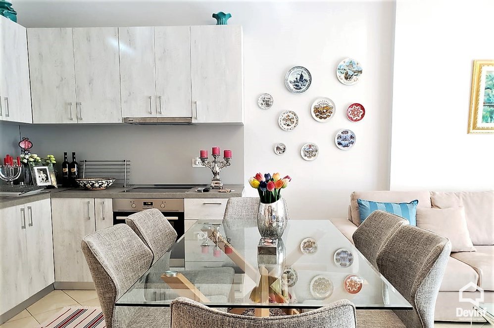 Tirane Qera Apartament 1+1 Apartamenti ndodhet ne nje pallat te ri prane qendres apartament