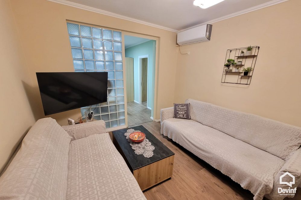 Tirane Qera Apartament 2+1 Apartament ne Rrugen Myslym Shyri apartament
