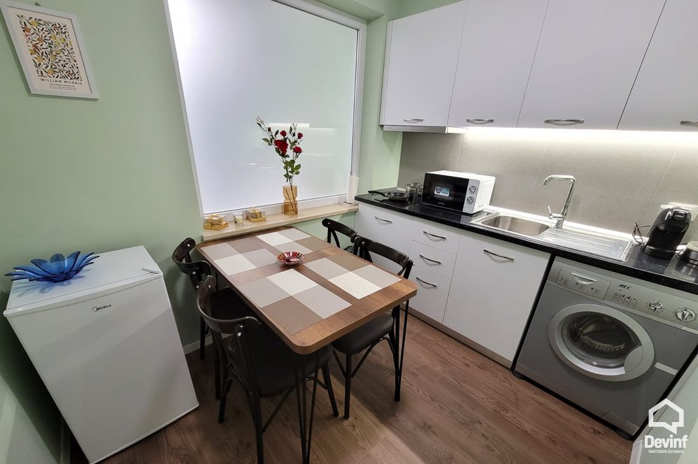 Tirane Qera Apartament 2+1 Apartament ne Rrugen Myslym Shyri apartament