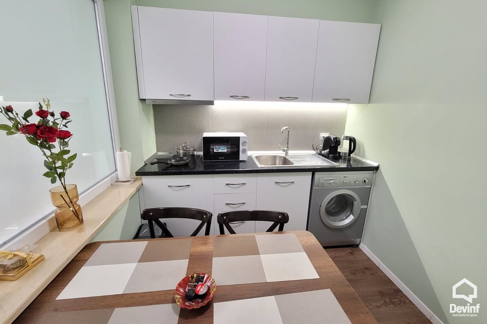 Tirane Qera Apartament 2+1 Apartament ne Rrugen Myslym Shyri apartament