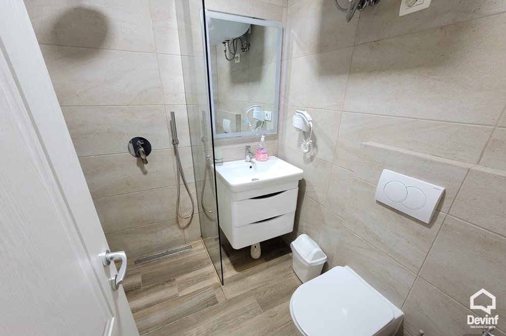Tirane Qera Apartament 2+1 Apartament ne Rrugen Myslym Shyri apartament