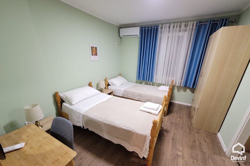 Tirane Qera Apartament 2+1 Apartament ne Rrugen Myslym Shyri apartament
