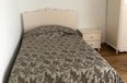 Tirane Qera Apartament 2+1+A Apartament ne nje pallat te ri ne zonen prane Piramides apartament