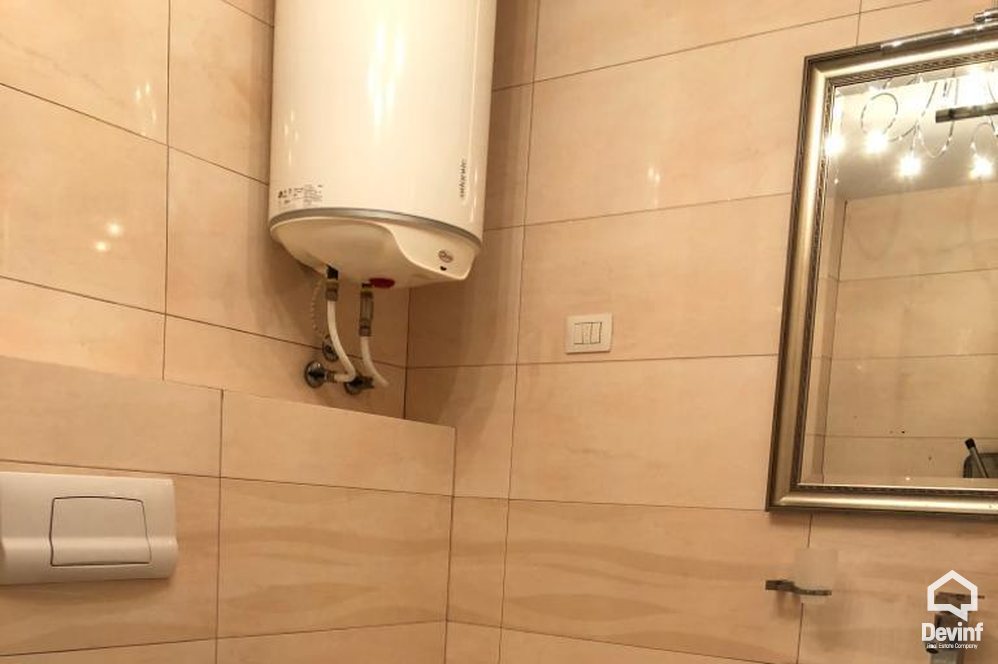 Tirane Qera Apartament 2+1+A Apartament ne nje pallat te ri ne zonen prane Piramides apartament