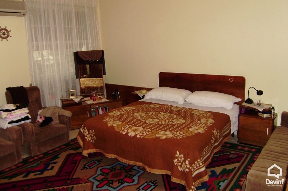 Tirane For Rent Office 3+1+G Bajram Curri Boulevard  Apartment