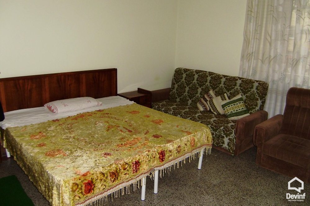 Tirane For Rent Office 3+1+G Bajram Curri Boulevard  Apartment