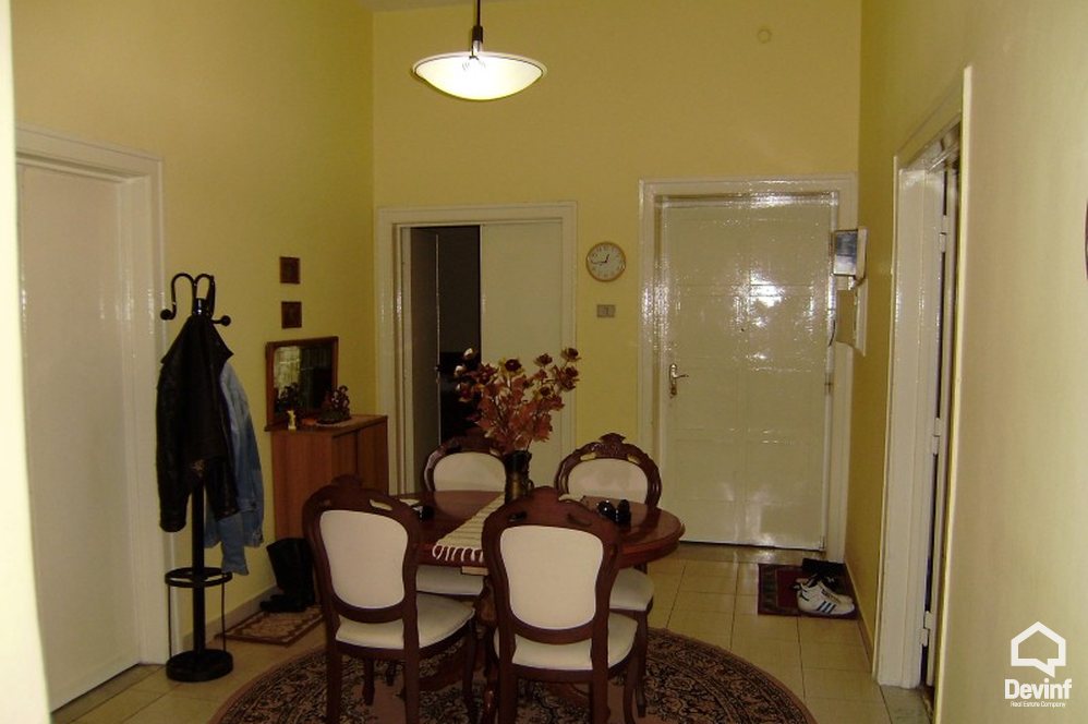 Tirane For Rent Office 3+1+G Bajram Curri Boulevard  Apartment