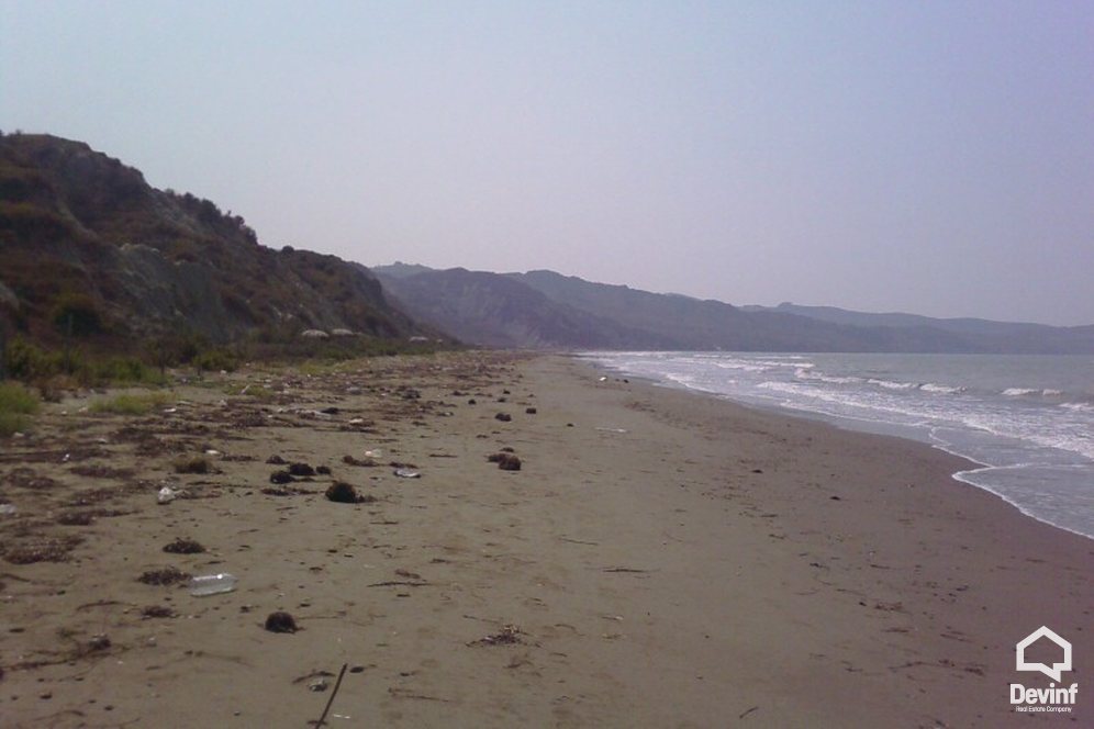 Durres For Sale Land  This land is positioned in Karpen, Durres. Coast Land