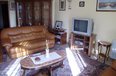Tirane Qera Apartament 2+1+A Apartament ne nje pallat te ri ne zonen e ish Bllokut apartament
