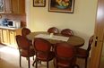 Tirane Qera Apartament 2+1+A Apartament ne nje pallat te ri ne zonen e ish Bllokut apartament