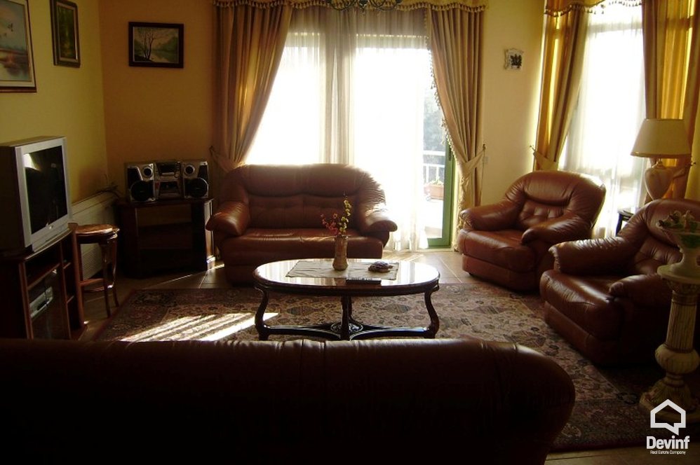 Tirane Qera Apartament 2+1+A Apartament ne nje pallat te ri ne zonen e ish Bllokut apartament