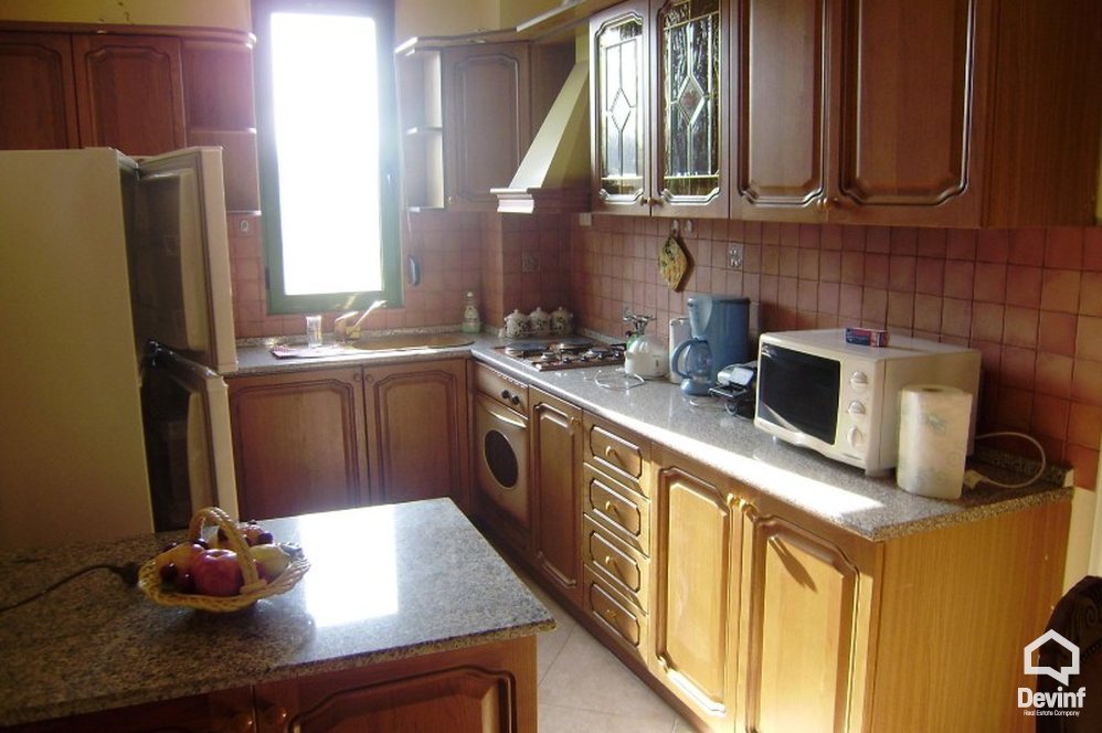 Tirane Qera Apartament 2+1+A Apartament ne nje pallat te ri ne zonen e ish Bllokut apartament