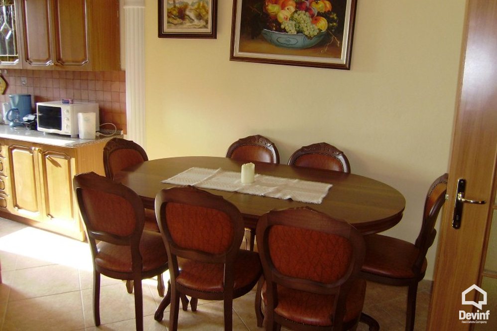 Tirane Qera Apartament 2+1+A Apartament ne nje pallat te ri ne zonen e ish Bllokut apartament