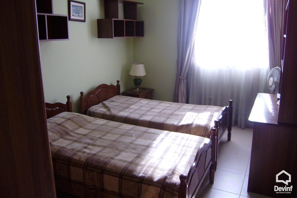 Tirane Qera Apartament 2+1+A Apartament ne nje pallat te ri ne zonen e ish Bllokut apartament