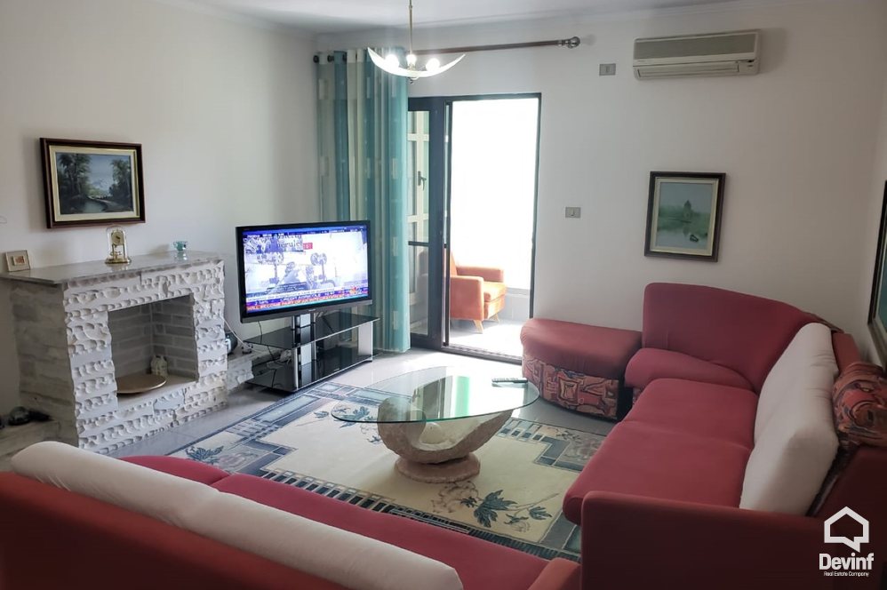 Tirane Shitje Apartament 2+1+A Apartament ne nje pallat te ri qe ndodhet prane Akademise se Arteve apartament