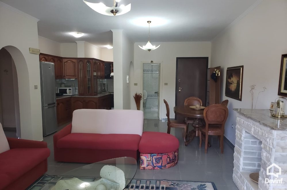 Tirane Shitje Apartament 2+1+A Apartament ne nje pallat te ri qe ndodhet prane Akademise se Arteve apartament