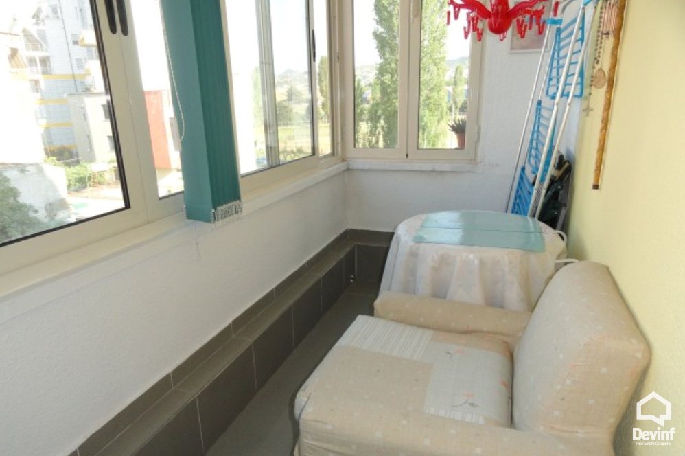 Tirane Shitje Apartament 2+1+A Apartament ne nje pallat te ri qe ndodhet prane Akademise se Arteve apartament