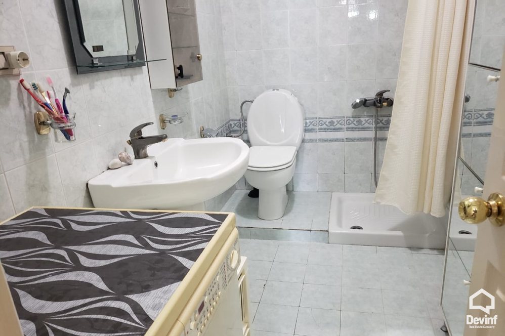 Tirane Shitje Apartament 2+1+A Apartament ne nje pallat te ri qe ndodhet prane Akademise se Arteve apartament