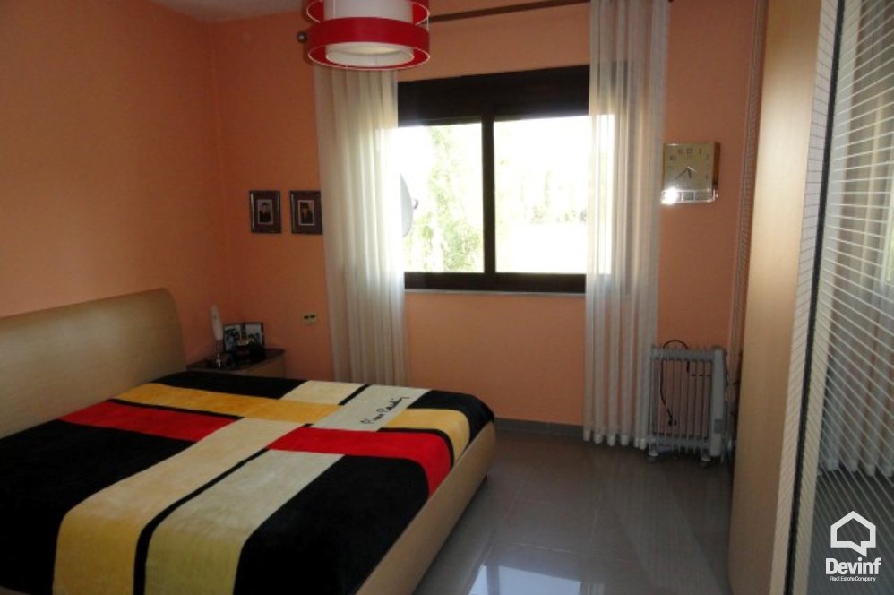 Tirane Shitje Apartament 2+1+A Apartament ne nje pallat te ri qe ndodhet prane Akademise se Arteve apartament