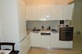 Tirane Shitje Apartament 1+1+A Apartament ne pallat te ri shume prane Kompleksit Taiwan apartament