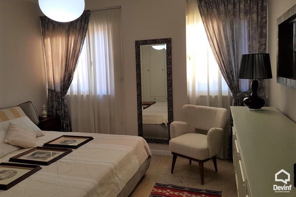 Tirane Shitje Apartament 1+1+A Apartament ne pallat te ri shume prane Kompleksit Taiwan apartament