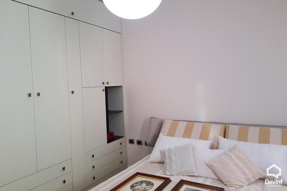 Tirane Shitje Apartament 1+1+A Apartament ne pallat te ri shume prane Kompleksit Taiwan apartament