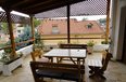 Tirane Qera Vile 4+1+G Vila ndodhet ne zonen e vilave prane kompleksit te vilave te Ambasades Amerikane vile
