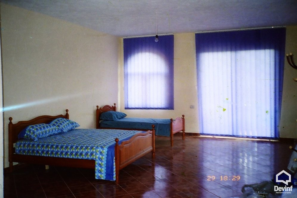 Durres For Sale Hotel  Hotel located in Durres bregdet