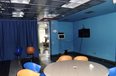Tirane For Sale Office  It is located close to Albanian Presidency. Office