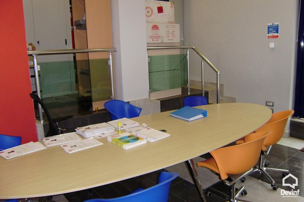 Tirane For Sale Office  It is located close to Albanian Presidency. Office