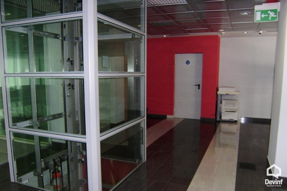 Tirane For Sale Office  It is located close to Albanian Presidency. Office