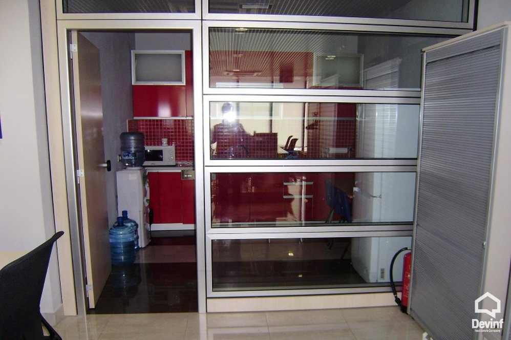 Tirane For Sale Office  It is located close to Albanian Presidency. Office