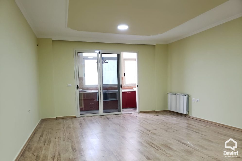Tirane For Sale Office 3+1+A Apartment in a new construction in the area between the Lake and Blloku area Apartment