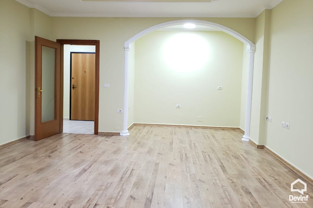 Tirane For Sale Office 3+1+A Apartment in a new construction in the area between the Lake and Blloku area Apartment