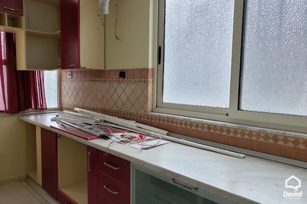 Tirane For Sale Office 3+1+A Apartment in a new construction in the area between the Lake and Blloku area Apartment