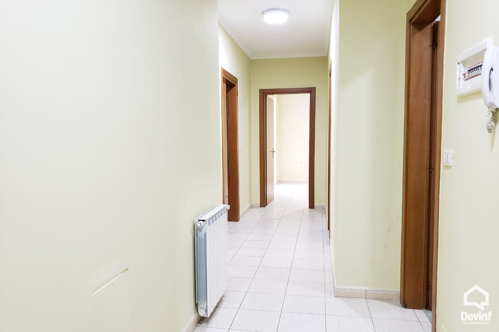 Tirane For Sale Office 3+1+A Apartment in a new construction in the area between the Lake and Blloku area Apartment