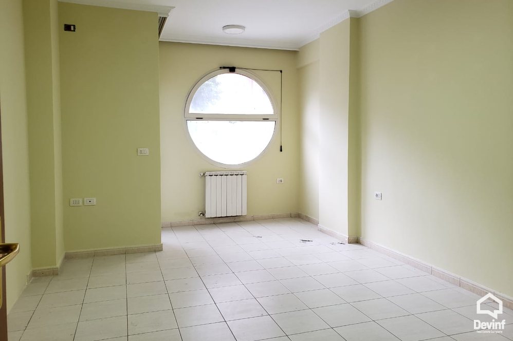 Tirane For Sale Office 3+1+A Apartment in a new construction in the area between the Lake and Blloku area Apartment