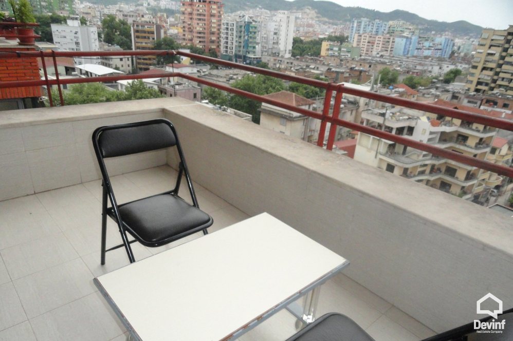 Tirane Qera Apartament Garsoniere Dhome ne Rr. Myslym Shyri garsoniere